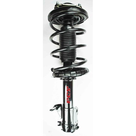 Fcs Automotive Complete Strut Assembly, 1331596R 1331596R